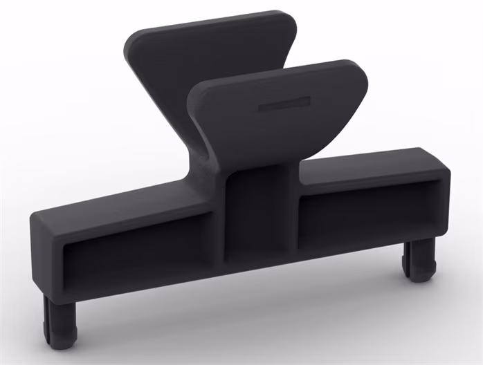 LD Systems ANNY 8 MIC HOLDER - Mikrofon-Halter
