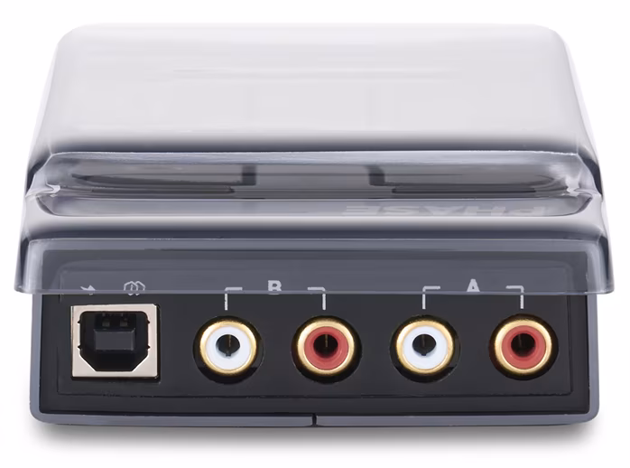 Decksaver PHASE DJ ESSENTIAL COVER - Case