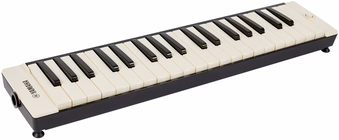 Yamaha P-37EBK2 - Melodica