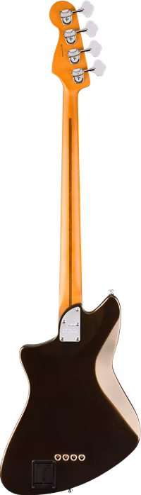 Fender American Ultra II Meteora Bass EB TXT - E-Bass