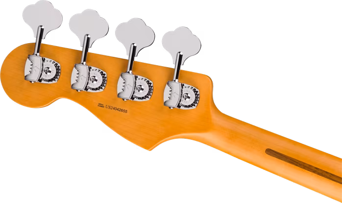 Fender American Ultra II Meteora Bass EB UB - E-Bass