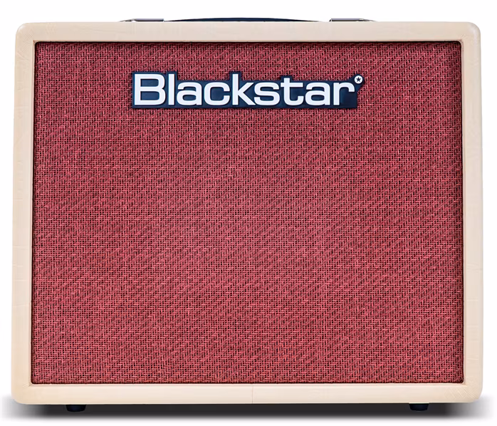 Blackstar Debut 30E Cream - Combo-Verstärker für Gitarre