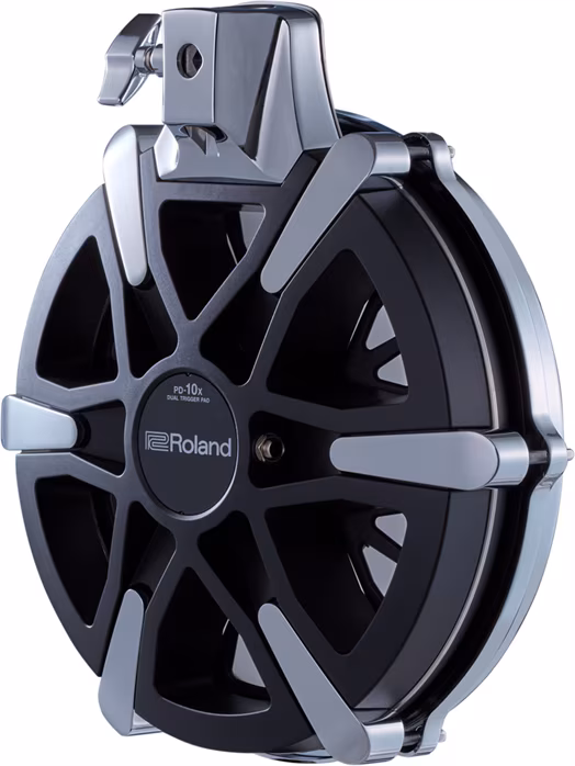Roland PD-10X - E-Drum-Pad