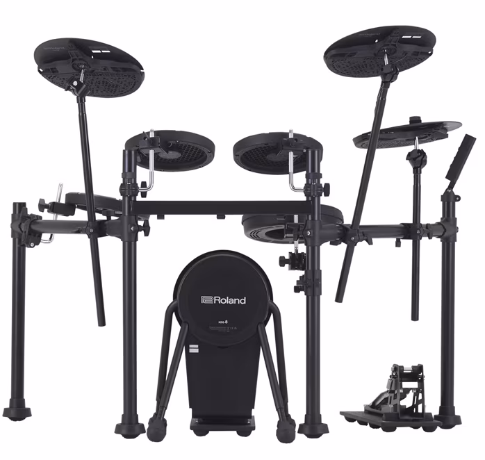 Roland VQD106 - E-Drum-Set