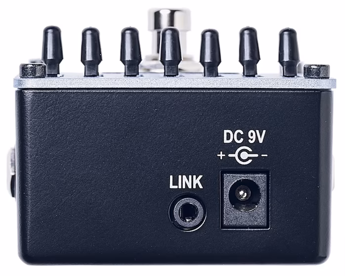 Vox Tone Sculptor - Gitarren-Effekt