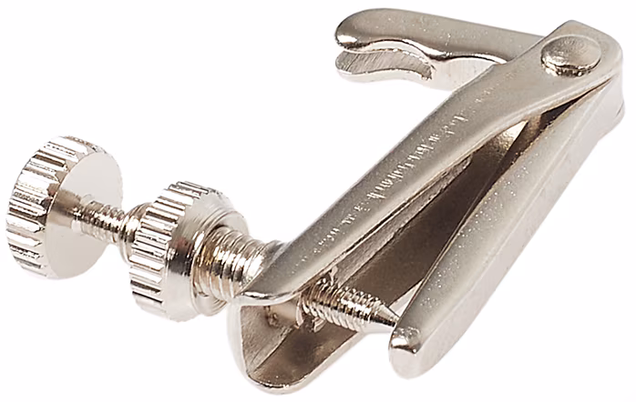 Bacio Instruments Violin Fine Tuner SL - Feinstimmer