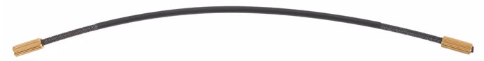 Bacio Instruments Viola Tailgut - Snare-Teppich-Schlaufe für Bratsche