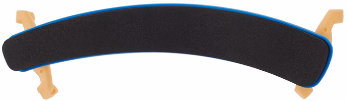 Bacio Instruments Shoulder Rest 4/4 - 3/4 BL - Schulterstütze für Violine