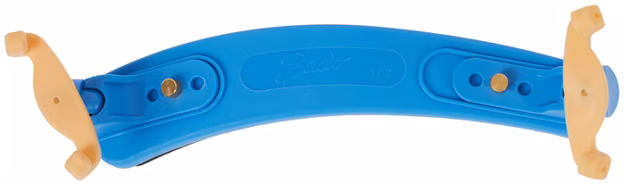 Bacio Instruments Shoulder Rest 1/2 - 1/4 BL - Schulterstütze für Violine