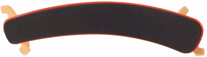 Bacio Instruments Shoulder Rest 1/2 - 1/4 RD - Schulterstütze für Violine