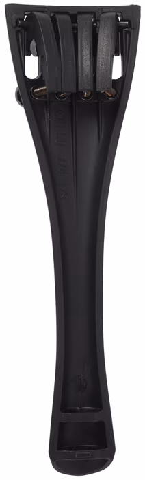 Bacio Instruments Cello Polymer Tailpiece 1/4 - Snare-Teppich für Violoncello