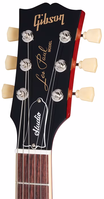 Gibson Les Paul Studio Heritage Cherry Sunburst - E-Gitarre