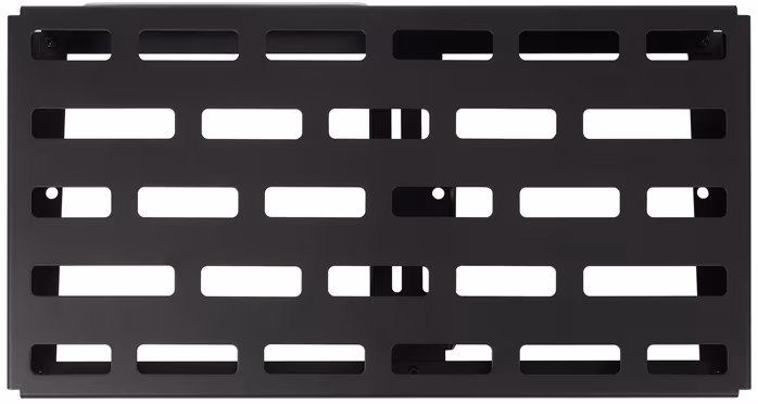 Rockboard TRES 3.0 with Gig Bag - Pedalboard