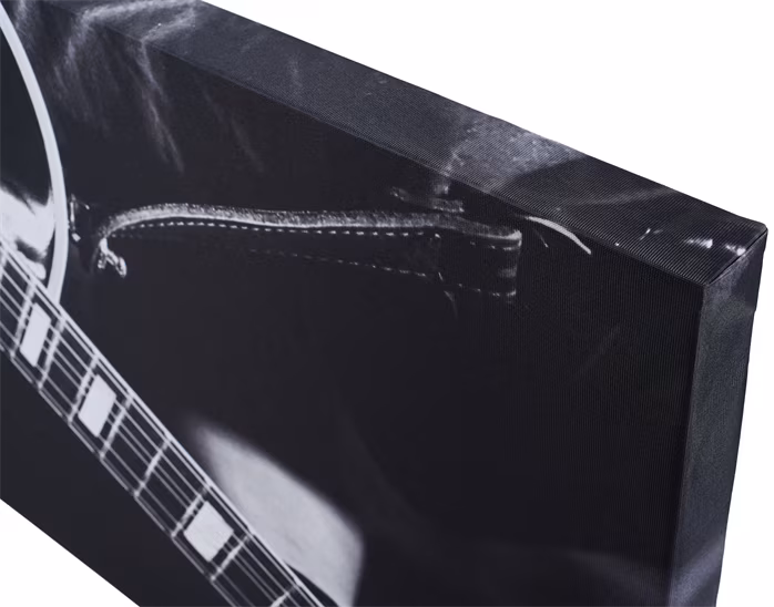 Razzor Acoustics Acoustic frame - Les Paul 1200x600x50  - Akustisches Bild