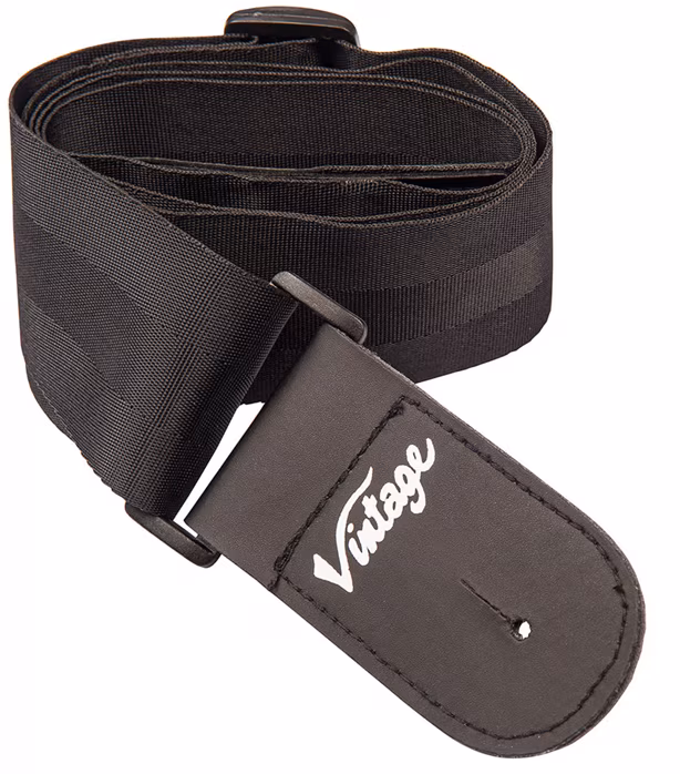 Vintage V60 Coaster Pack Laguna Blue - E-Gitarre set