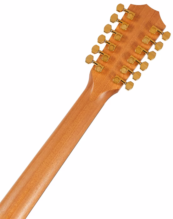 Taylor 264ce-K DLX - Zwölfsaitige elektroakustische Gitarre