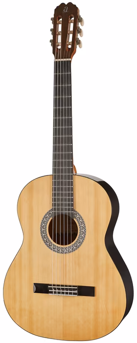 Admira Sara - Die klassische Gitarre