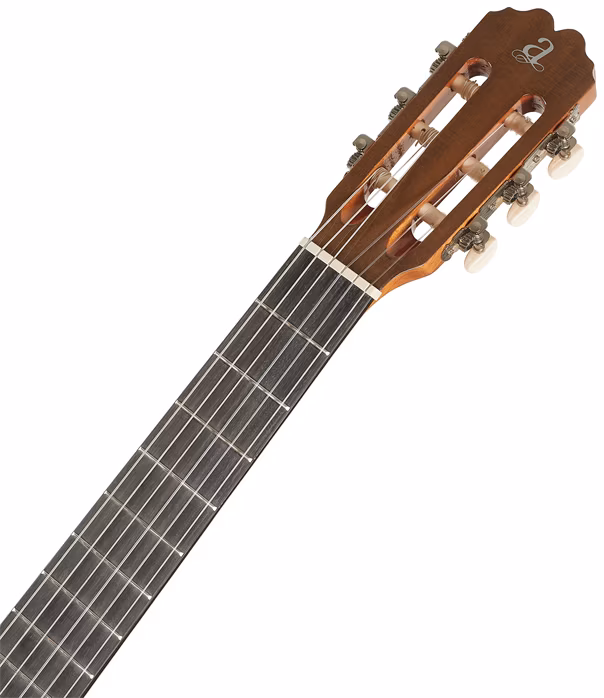 Admira Sara CE (ausgepackt) - Klassische elektroakustische Gitarre