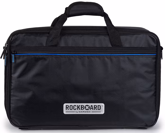 Rockboard Effects Pedal Bag No. 07 - Transportverpackung