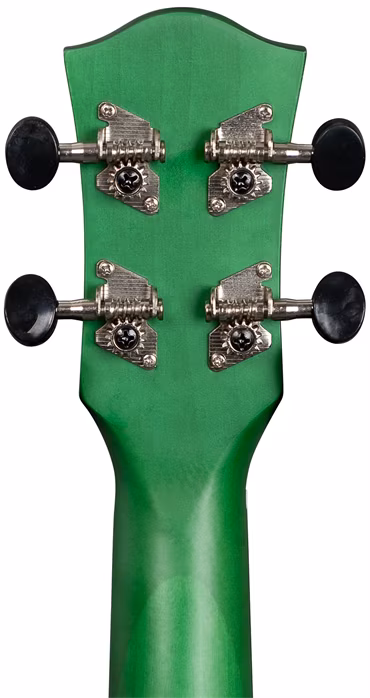 Cascha CUC104 Concert Linden Green - Akustische Ukulele