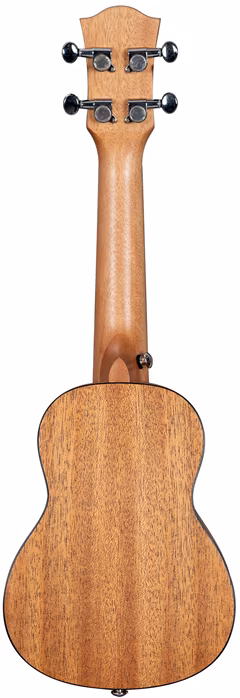 Cascha HH 2148L Soprano Spruce LH - Linkshänder akustische Ukulele