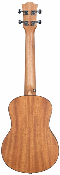 Cascha HH 2154L Tenor Spruce LH - Linkshänder akustische Ukulele