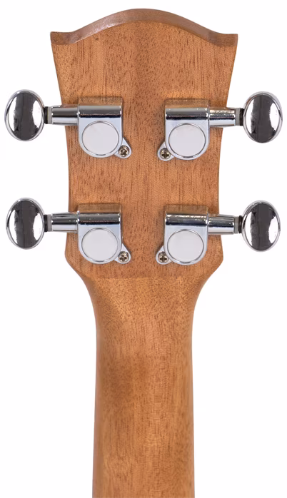 Cascha HH 2154L Tenor Spruce LH - Linkshänder akustische Ukulele