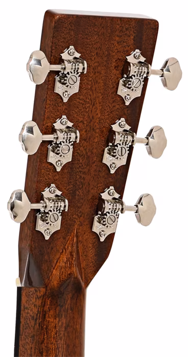 Martin 000-28EC Sunburst - Akustische Gitarre