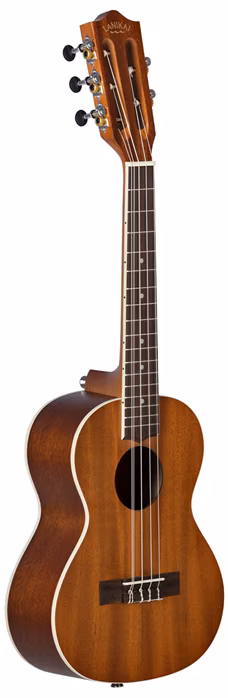 Lanikai LKUMA-5T 5-String Low/High G (ausgepackt) - Akustische Ukulele