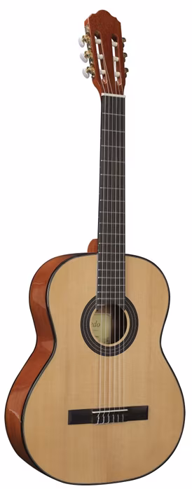 Toledo Estudio Solida 44AG - Die klassische Gitarre