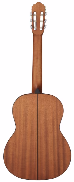 Toledo Estudio Solida 44CS - Die klassische Gitarre