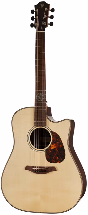 Furch Rainbow Dc-LG (ausgepackt) - Akustische Gitarre