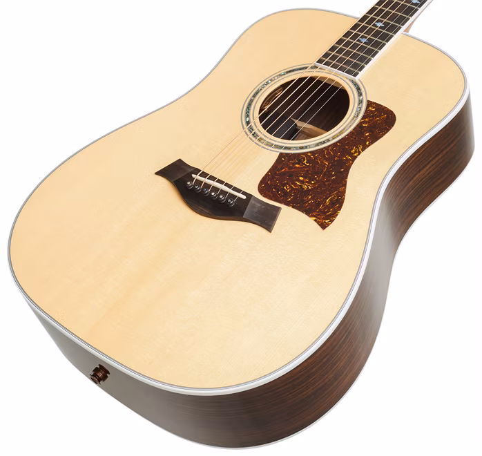 Taylor Legacy 810e - Elektroakustische Gitarre
