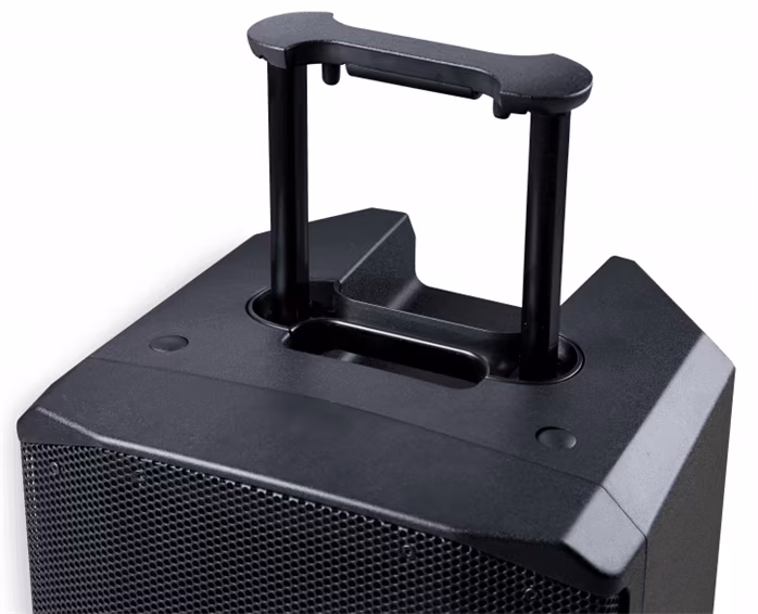 Soundsation PROVIBE 12AIR - Aktiver Lautsprecher