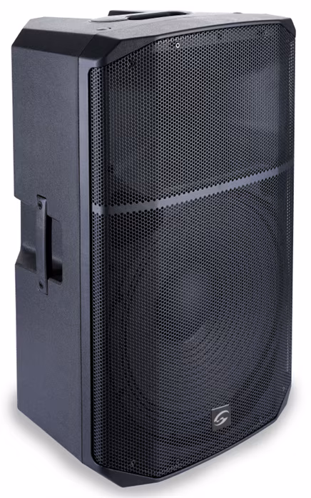 Soundsation PROVIBE 15A - Aktiver Lautsprecher