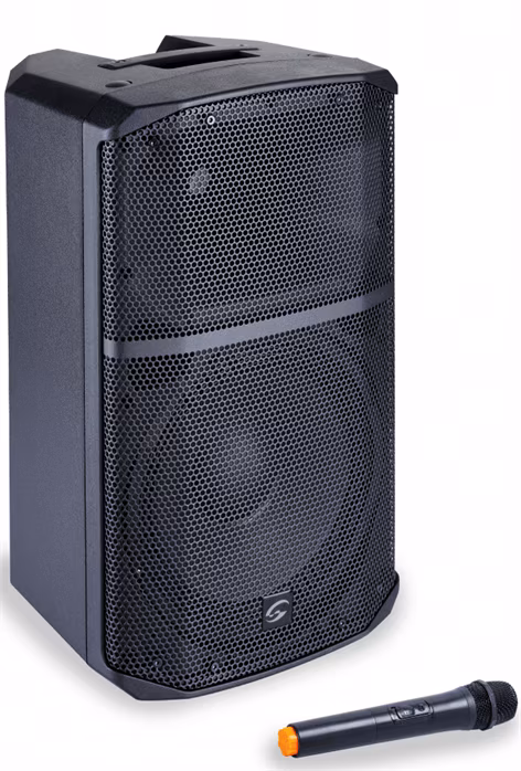 Soundsation PROVIBE 10AIR - Aktiver Lautsprecher