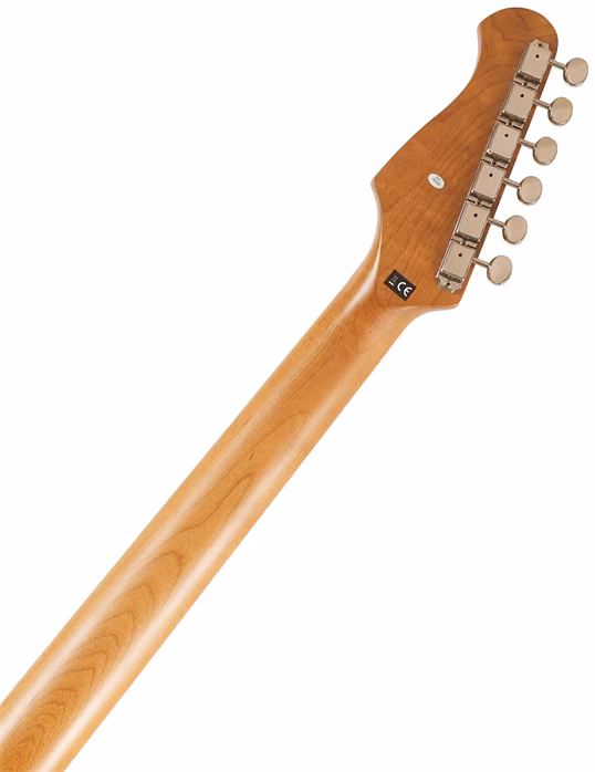 Blond STR-2 VW (ausgepackt) - E-Gitarre