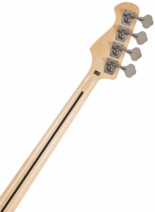 Blond JAB-2 FL SB - E-Bass