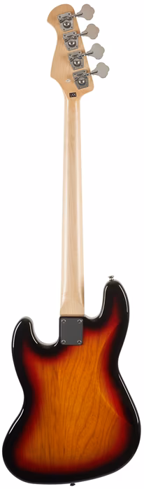 Blond JAB-2 3TS - E-Bass