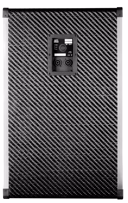 GR Bass AT 210V-350 ACT - Aktiver Bass-Lautsprecher