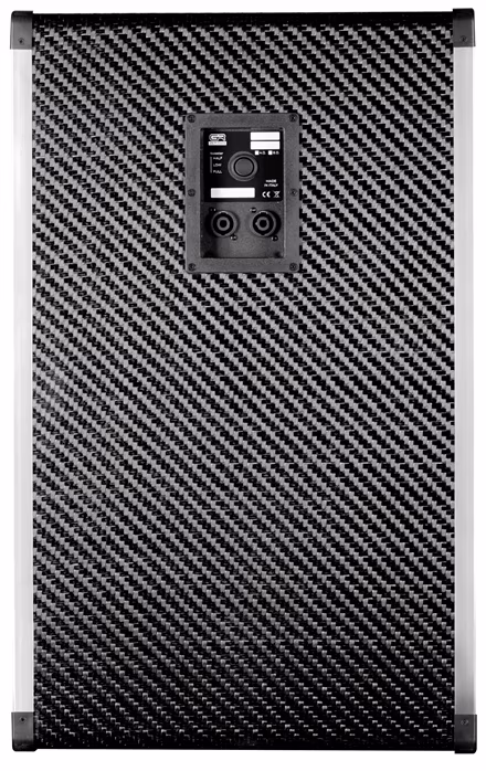 GR Bass AT 210V-800 ACT - Aktiver Bass-Lautsprecher