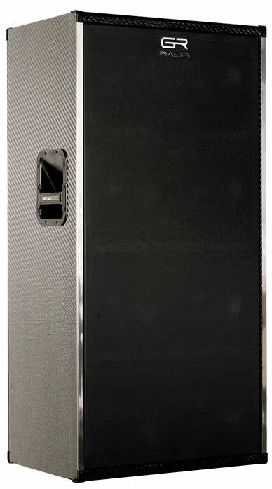GR Bass AT 810 - Bassgitarren-Lautsprecher