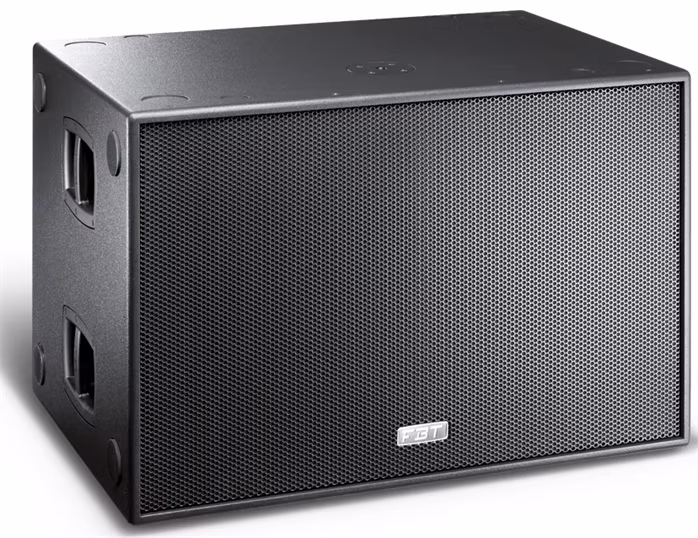 FBT SUBLINE 218 SA - Aktiver Subwoofer