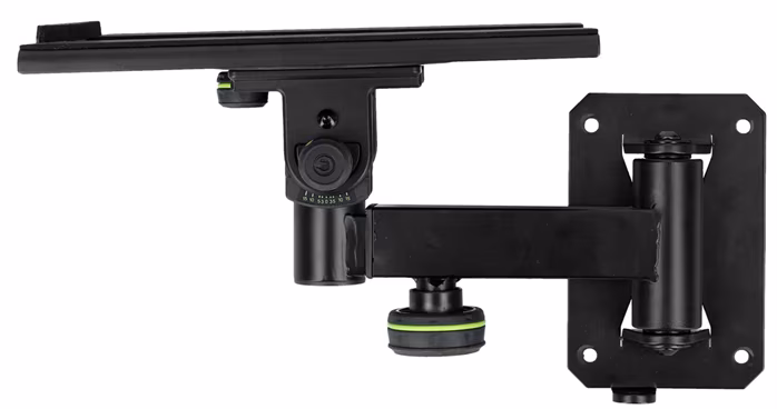 Gravity SP WM 1 B - Studiomonitor-Ständer