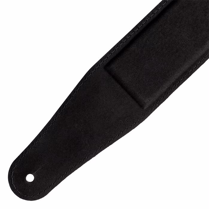 Richter Beavertail Buffalo Brown - Gitarrengurt
