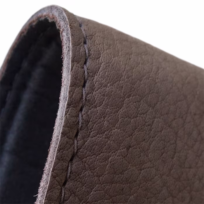 Richter Luxury Bullneck Wild Brown - Gitarrengurt