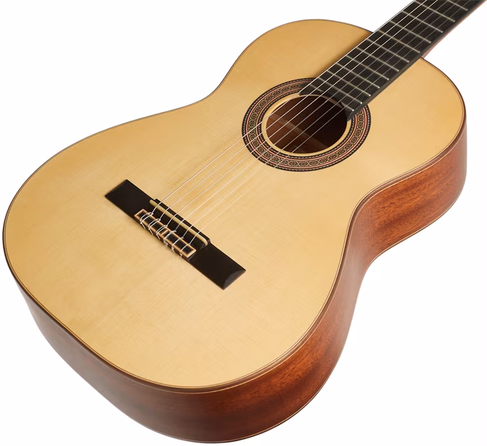 Admira A45 Satin - Die klassische Gitarre