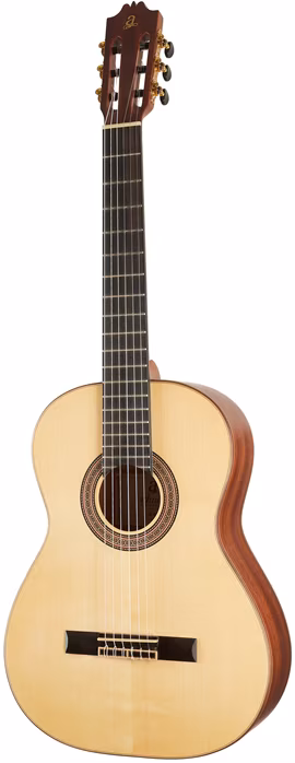 Admira A45 Satin - Die klassische Gitarre
