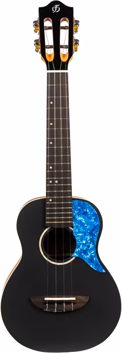 Flight IRIS BK (beschädigt) - Akustische Ukulele