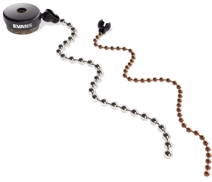 Evans Cymbal Sizzler - Beckenkette